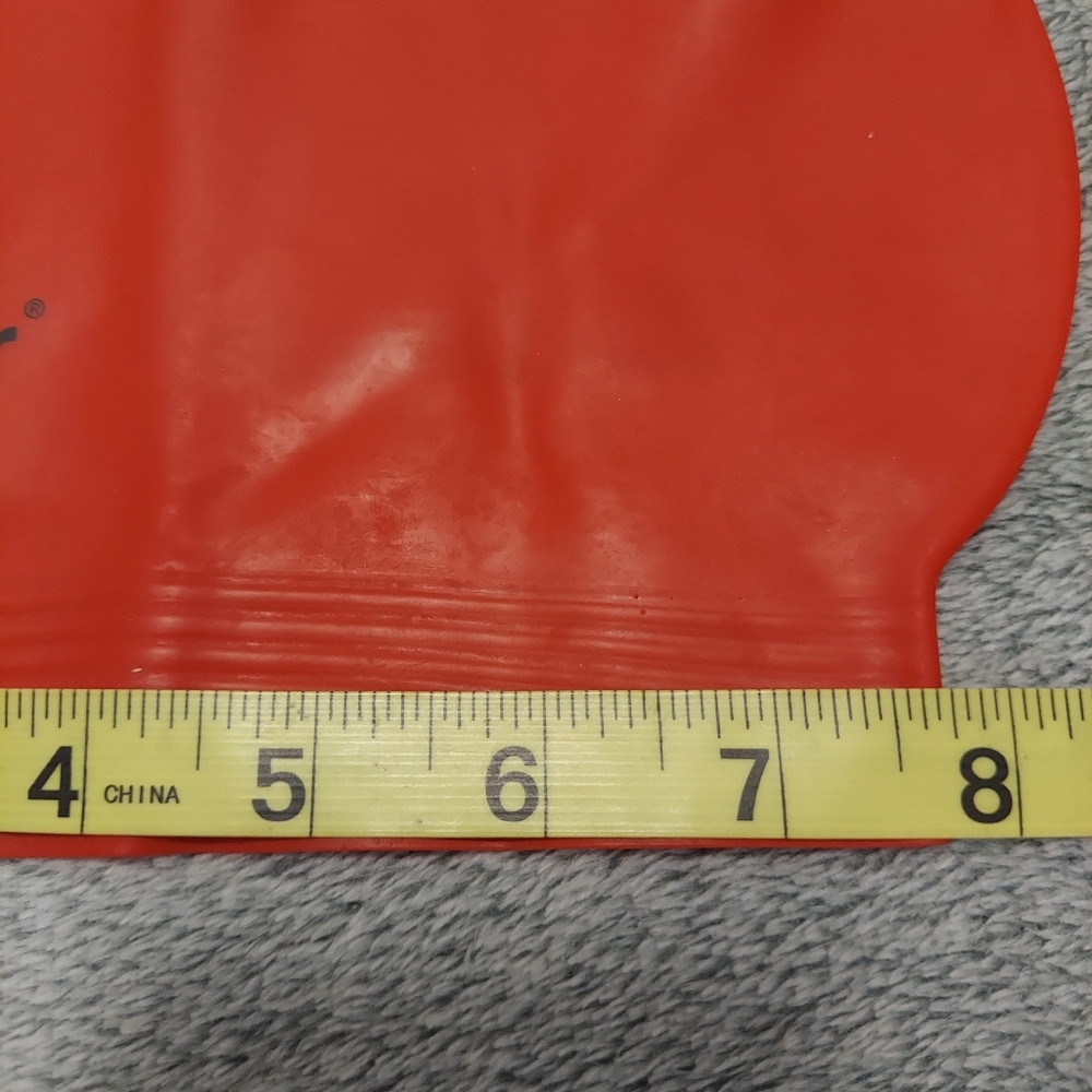 Leader Swim Cap - Picture 5 of 7